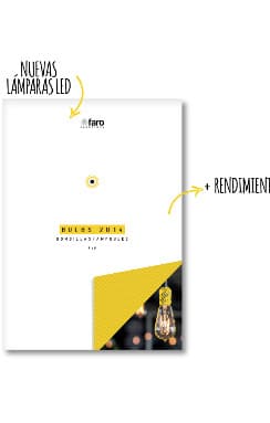 Faro Lamparas