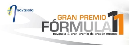 Promocion Navasola F11 Gran Premio motociclismo 2011