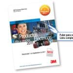 Lista de Precios 3M 2011