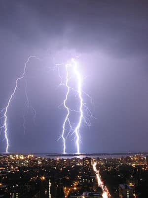 Lee más sobre el artículo Programa para el calculo de riesgo de Tormentas