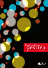 En este momento estás viendo Catalogo Iluminacion Navidad MCI 2011