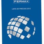 Descargar Tarifa Fermax 2012