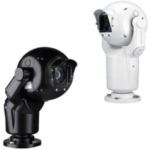 Camara de vigilancia Bosch MIC550