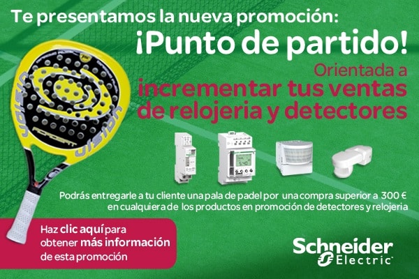 Pincha par ver la promoción