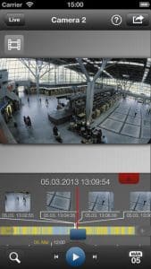 Instalacion Bosch