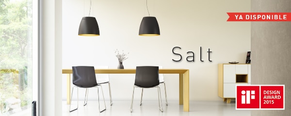 Arkos light Salt