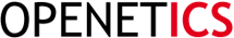 logo openetics