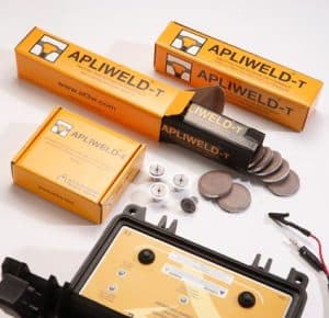 soldadura exotérmica Apliweld®