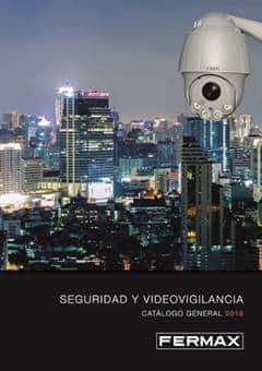 Catalogo Fermax 2015