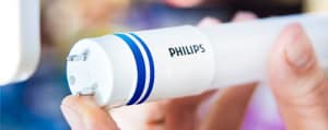 Tubo Philips Led InstantFit