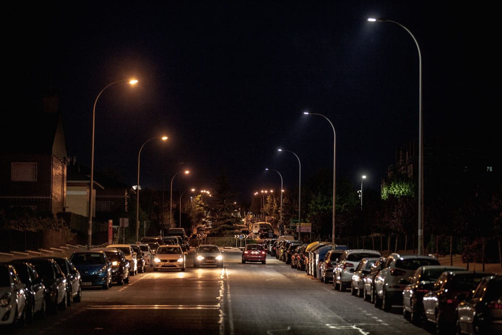 Smart City