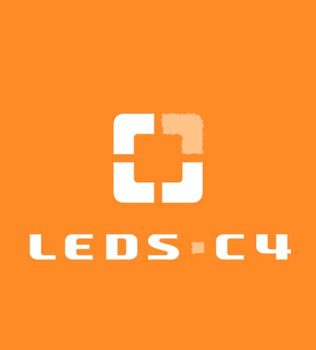 tarifa leds c4 2016
