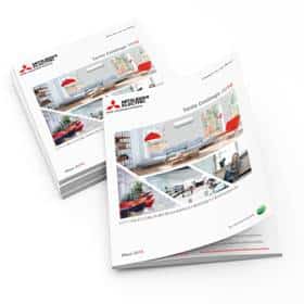 Tarifa Mitsubishi 2016