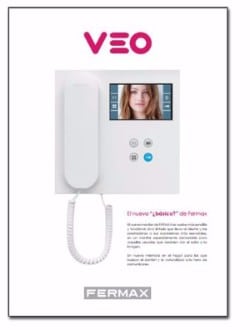 VeoDuox Fermax