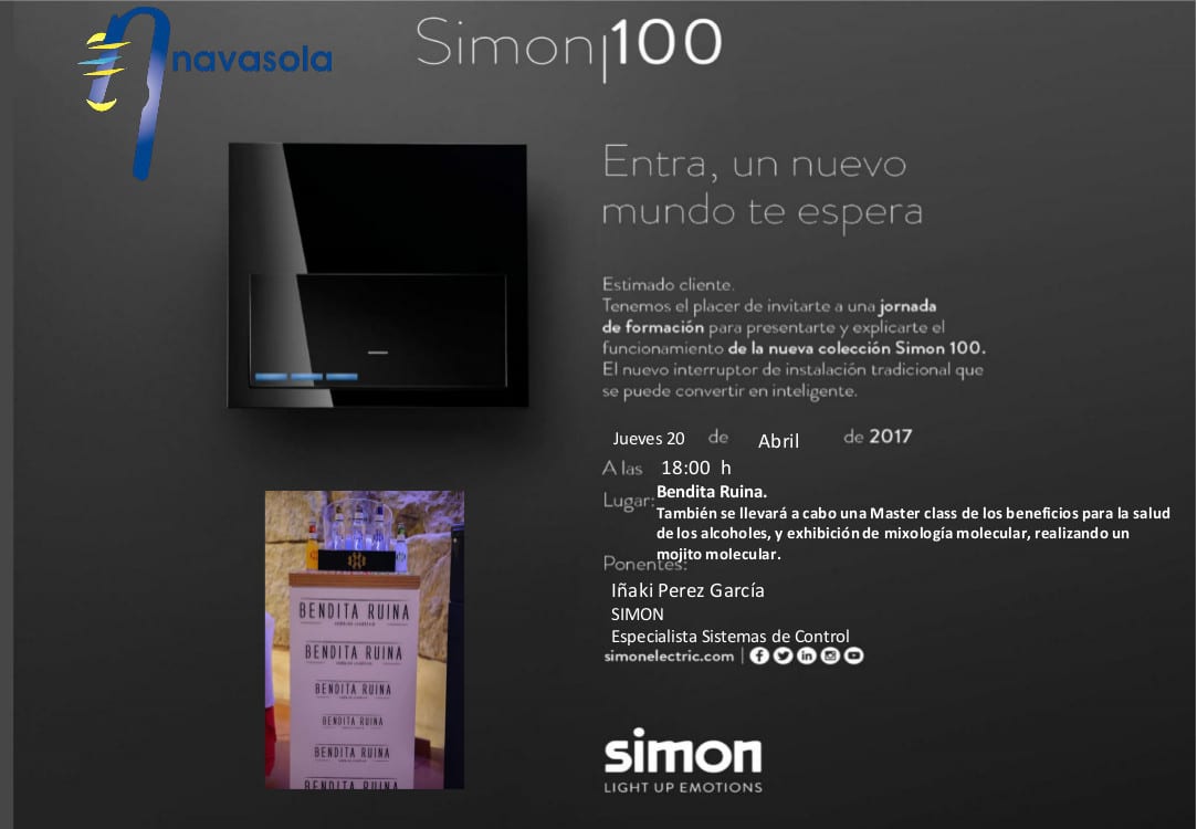 S100 NAVASOLA Huesca