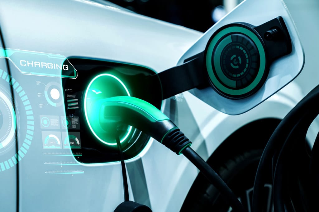En este momento estás viendo ¿Qué tipos de vehículo eléctrico existen?